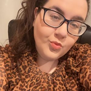 Meet your Posher, Lindsay